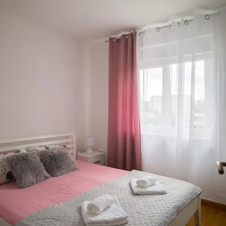 Apartman Paradisus Apartamento