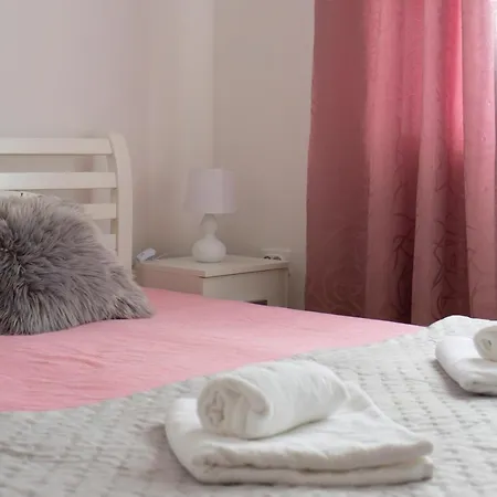 Apartman Paradisus Apartamento Trebinje