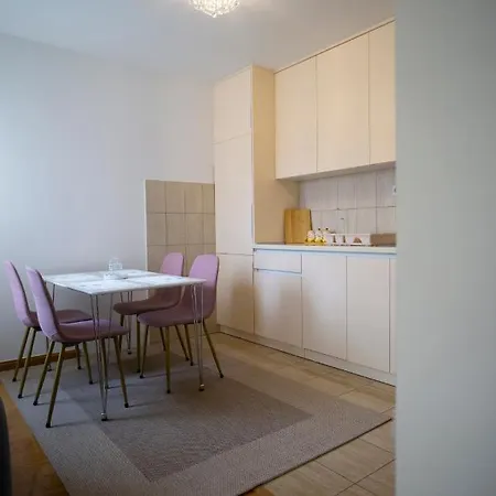 Apartman Paradisus *