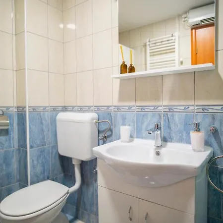 Apartman Paradisus Trebinje
