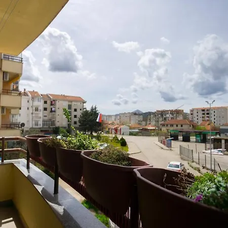 Apartamento Apartman Paradisus *