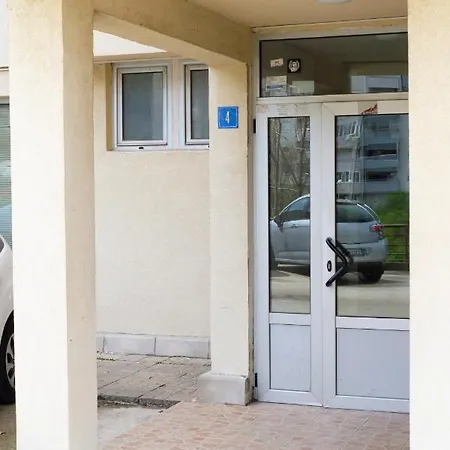 Apartman Paradisus