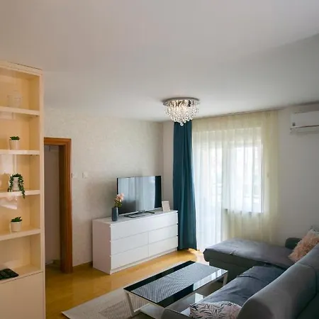Apartman Paradisus