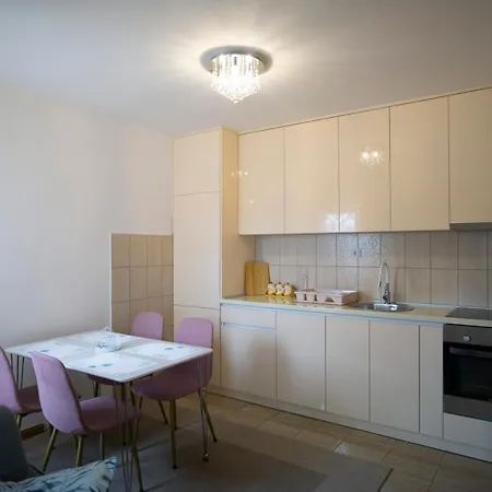 Apartamento Apartman Paradisus Trebinje
