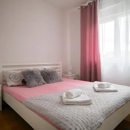 Apartman Paradisus Apartamento Trebinje