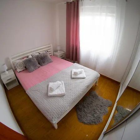 Apartman Paradisus Trebinje