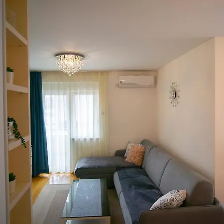Apartman Paradisus
