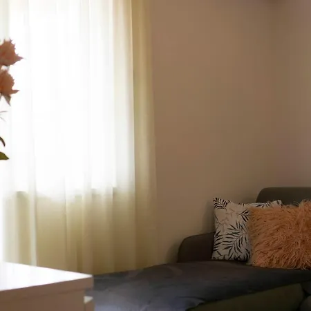Apartamento Apartman Paradisus Trebinje