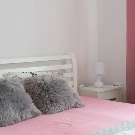 Apartman Paradisus