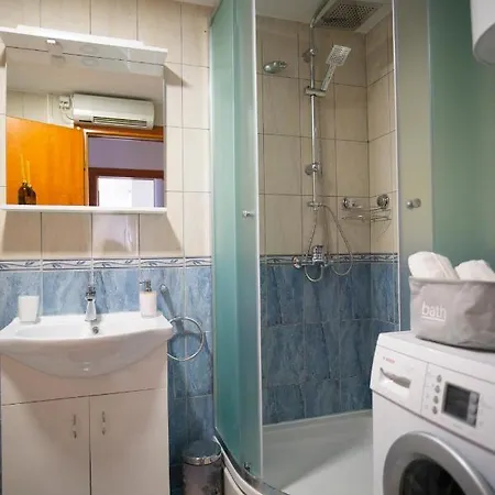 Apartman Paradisus Trebinje